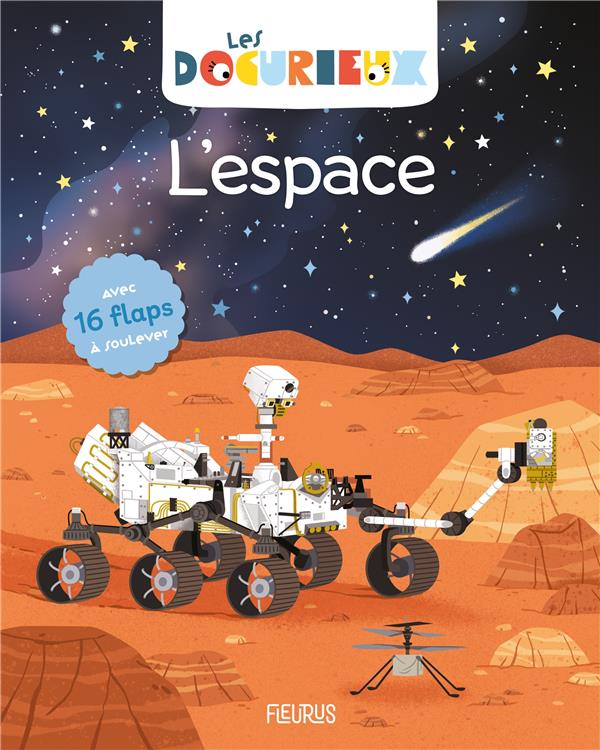 L'espace