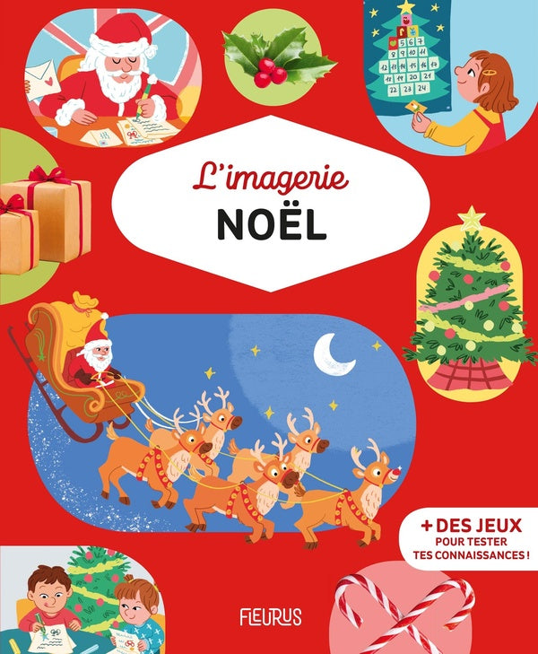 L'imagerie Noël