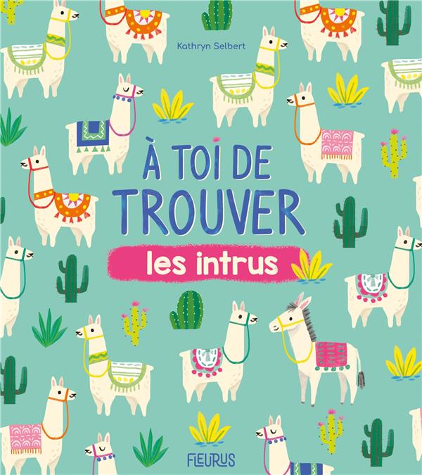Cherche et trouve : à toi de trouver les intrus - flash vidéo
