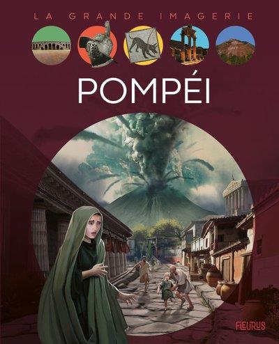 Pompéi - flash vidéo
