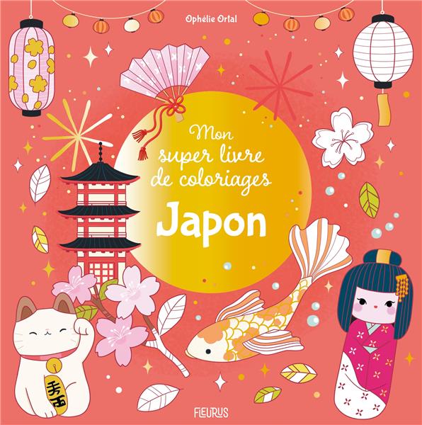 Japon - flash vidéo