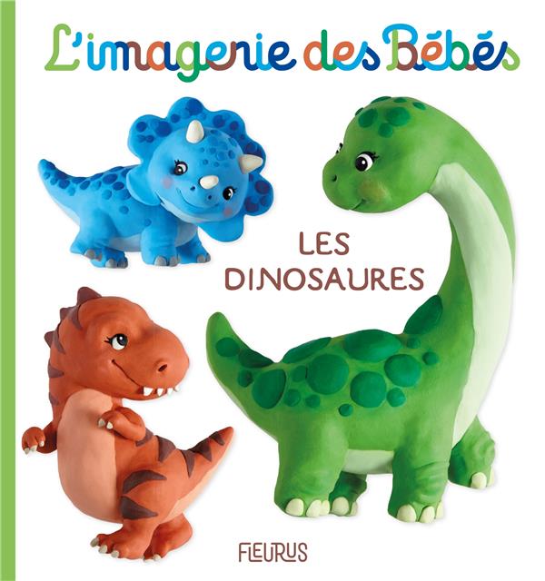 Les dinosaures - flash vidéo