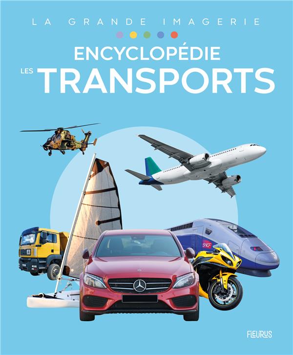 Encyclopédie : Les transports