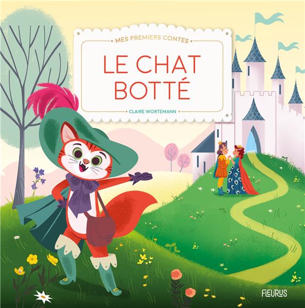 Le Chat Botté - flash vidéo