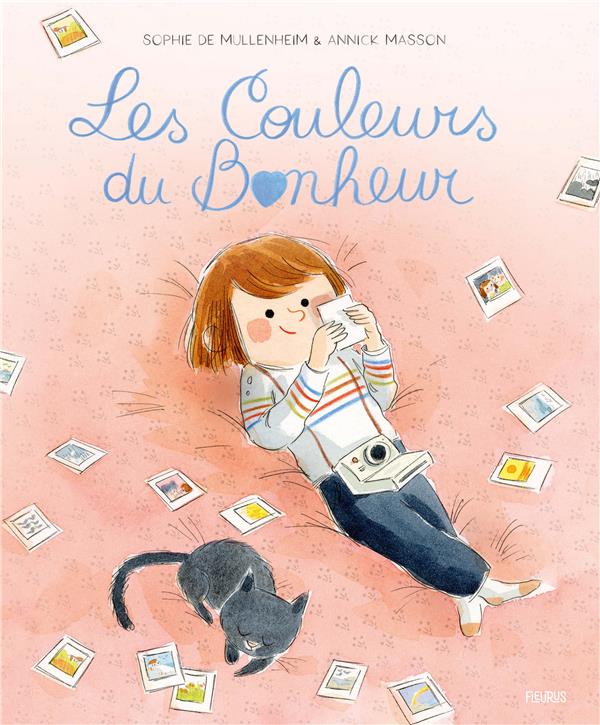 Les couleurs du bonheur - flash vidéo