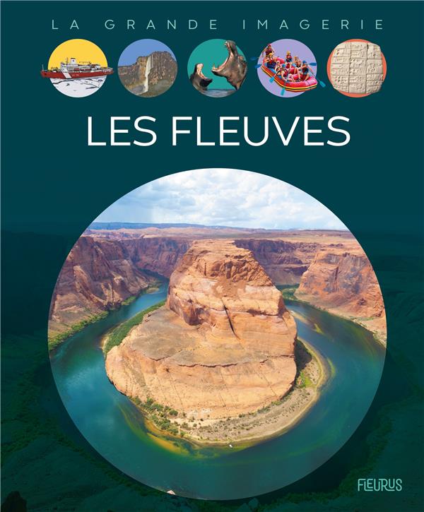 Les fleuves - flash vidéo