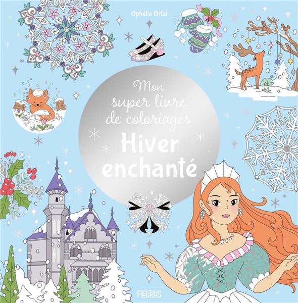 Hiver enchanté