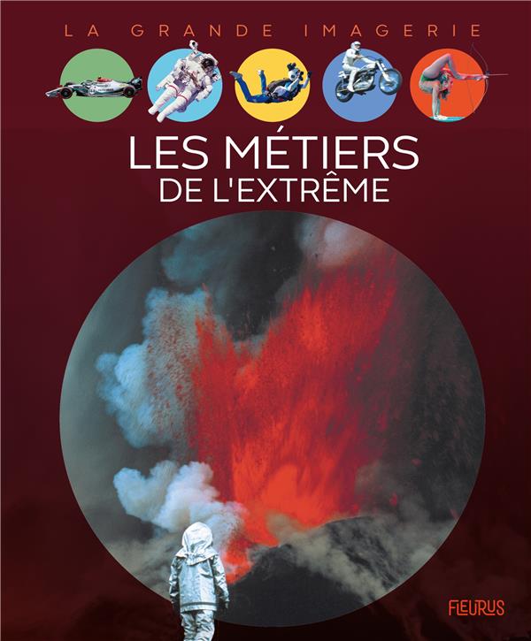 Les metiers de l'extrême - flash vidéo