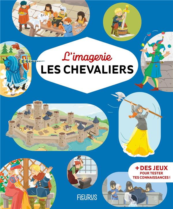 Les chevaliers - flash vidéo