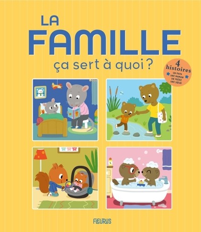 ça sert à quoi ? : La famille - flash vidéo