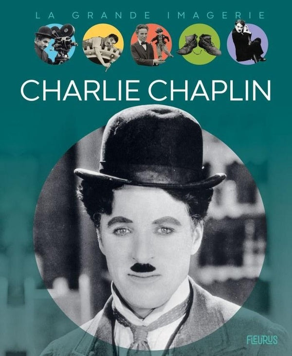 Charlie Chaplin