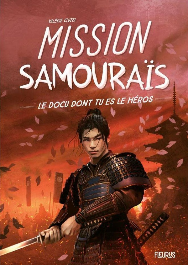 Mission Samouraïs