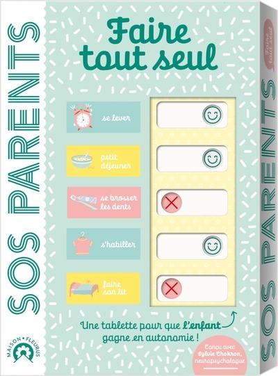 SOS Parents : Faire tout seul