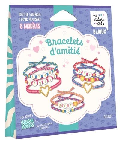 Bracelets d'amitié