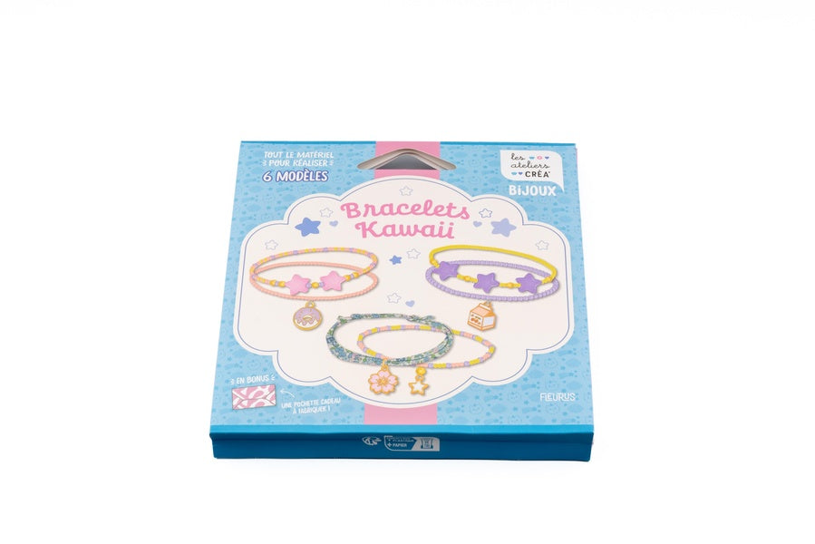 Bracelets kawaii