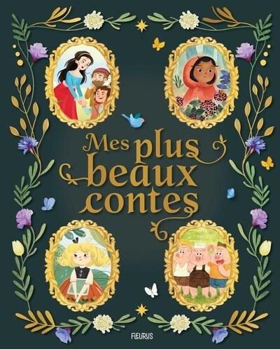 Mes plus beaux contes