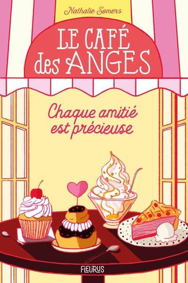 Chaque amitié est précieuse