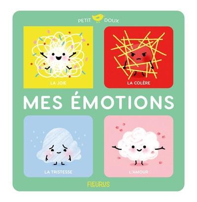 Mes émotions