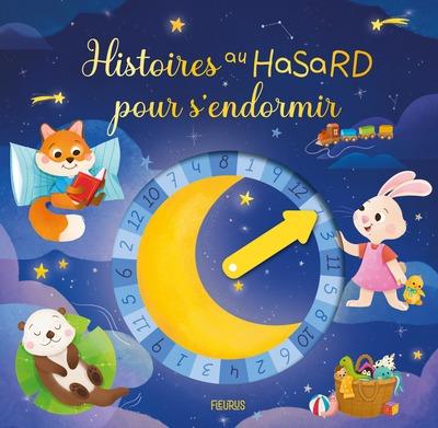 Histoires au hasard pour s'endormir