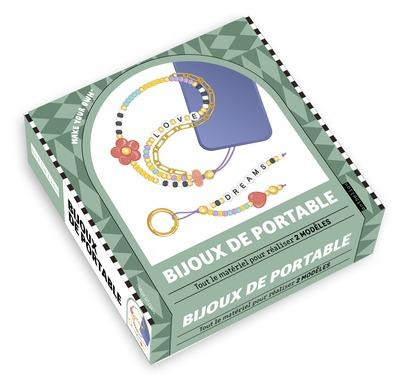 Bijoux de portable