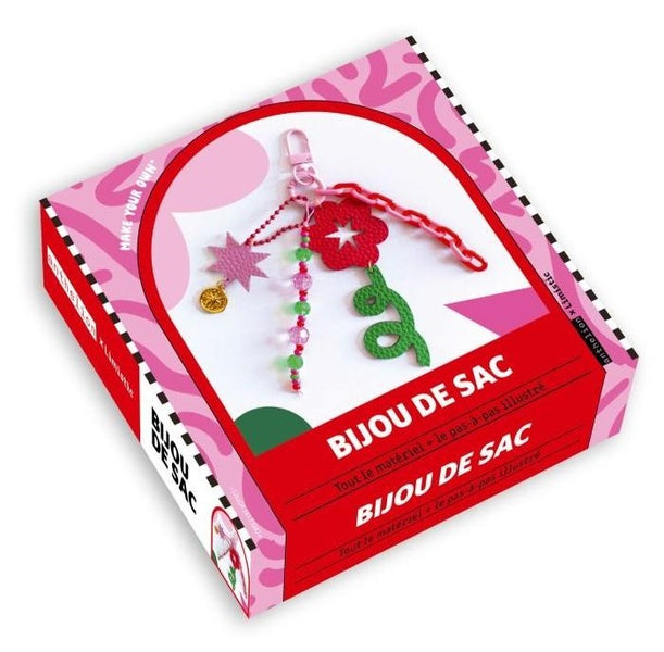Mon bijou de sac