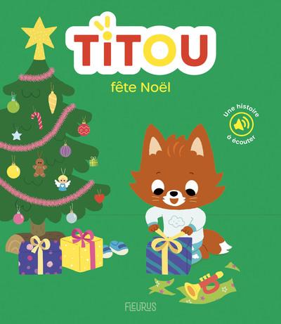 Titou fête Noël