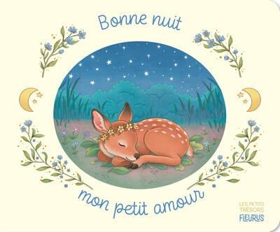 Bonne nuit, mon petit amour
