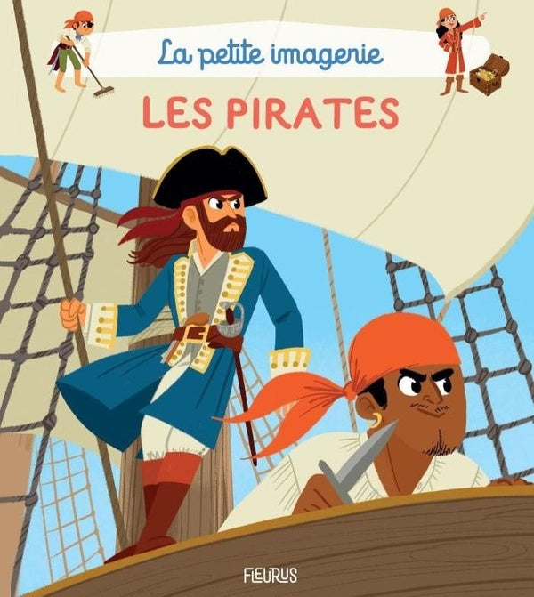 Les pirates