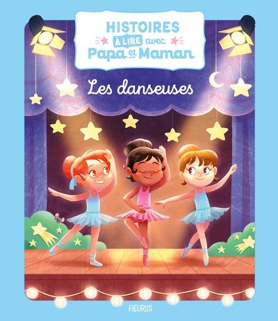 Les danseuses