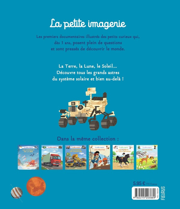L'espace