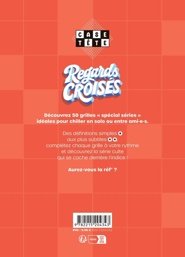 Regards croises