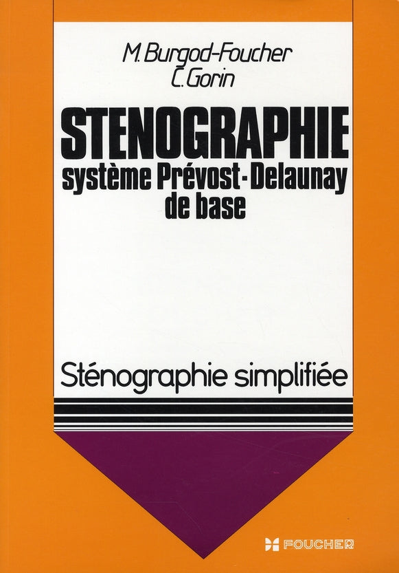 Systeme prevost-delaunay de base