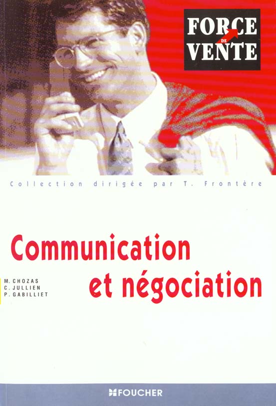 Communication et negociation