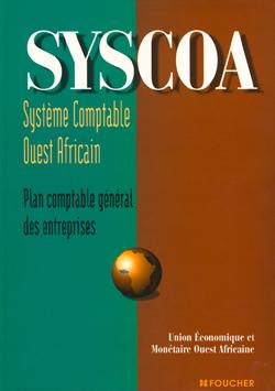 Plan comptable general des entreprises