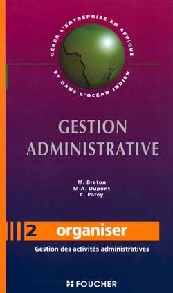 Organiser