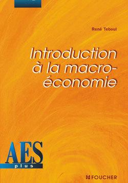 Introduction a la macro-economie