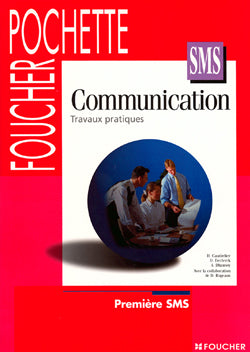 Communication travaux pratiques 1e sms