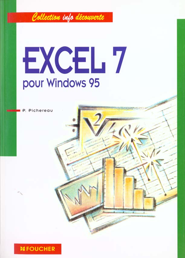 Excel 7 pour windows 95