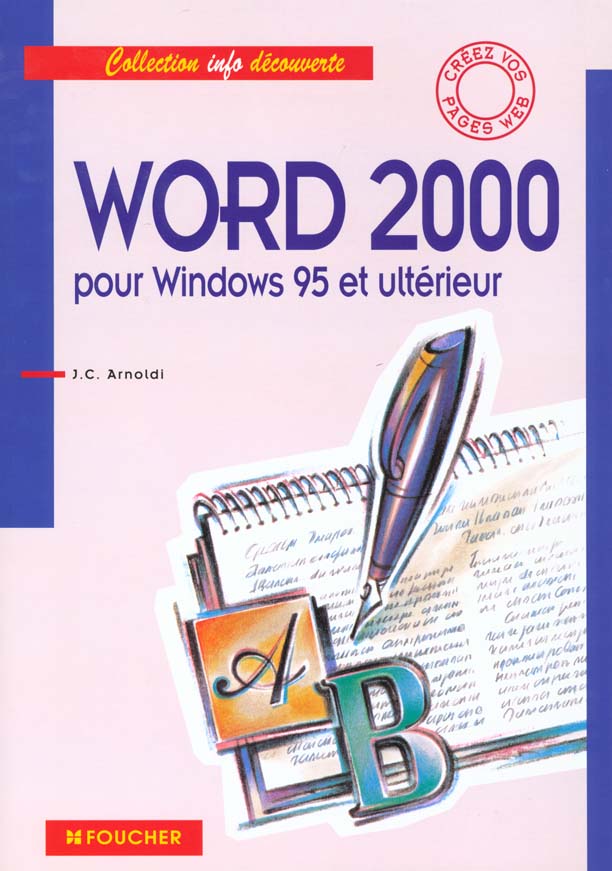 Word 2000