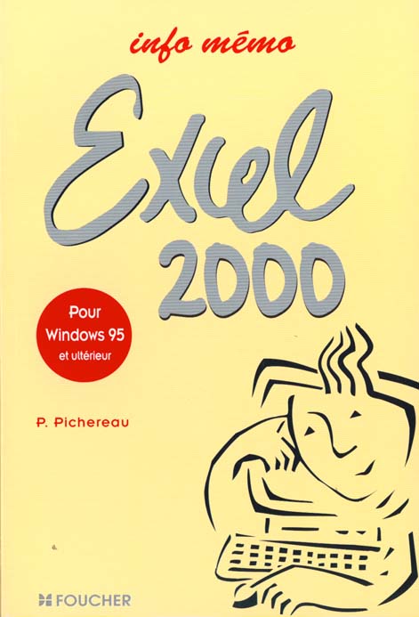 Excel 2000
