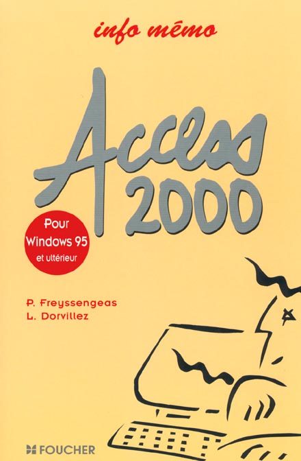 Access 2000