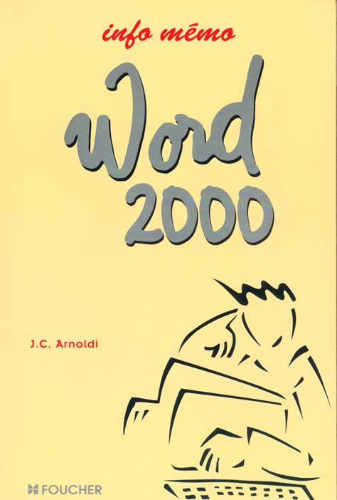 Word 2000