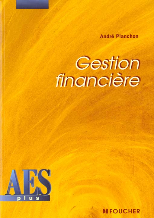 Gestion financiere