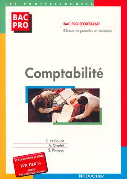 Comptabilite 1e et terminale bac pro secretariat