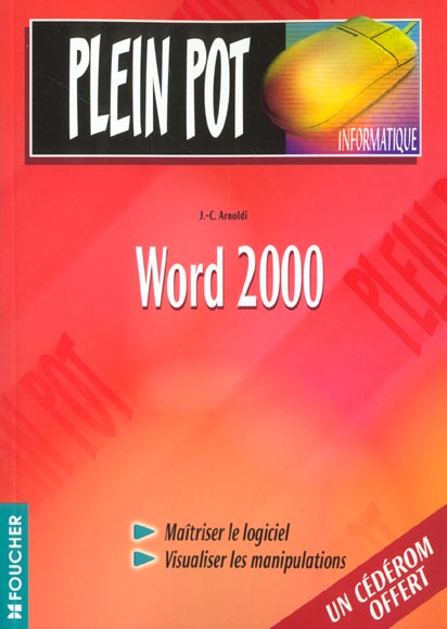 Word 2000