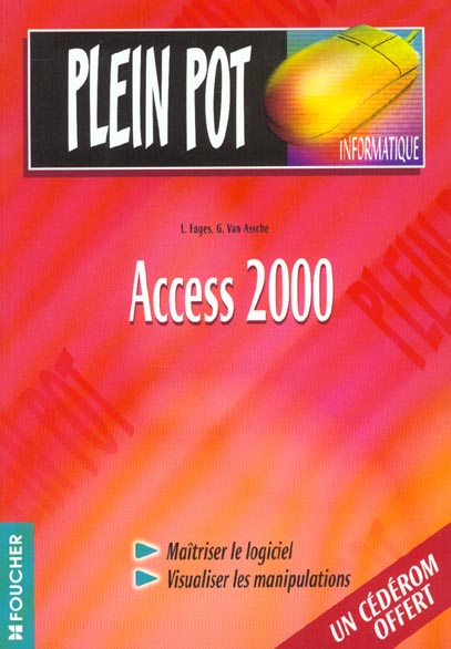 Access 2000