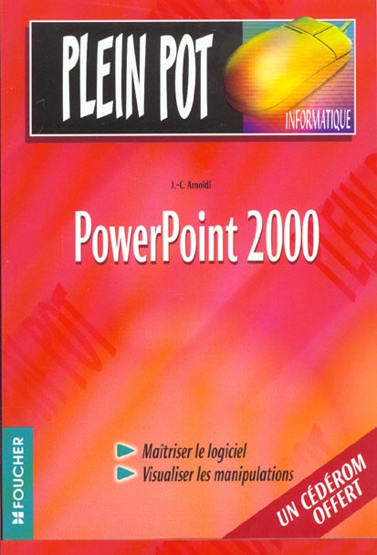 Powerpoint 2000