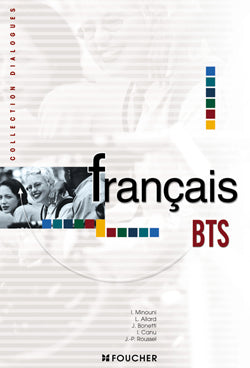 Francais bts