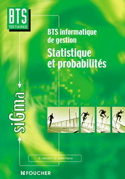 SIGMA : STATISTIQUE ET PROBABILITES