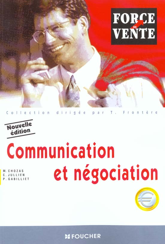 Communication et negociation bts